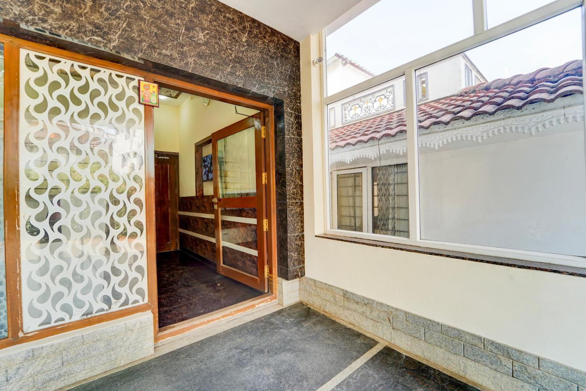 Super Collection O Charing Cross Apartment *