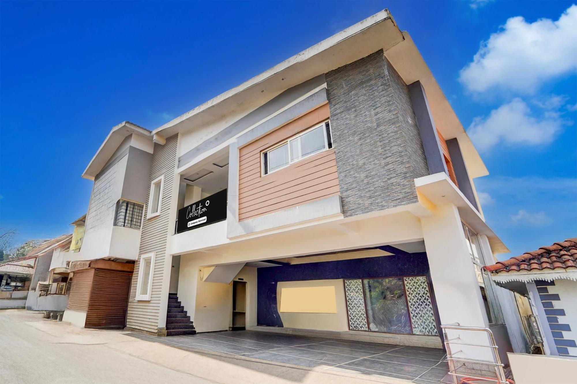Super Collection O Charing Cross Apartment *