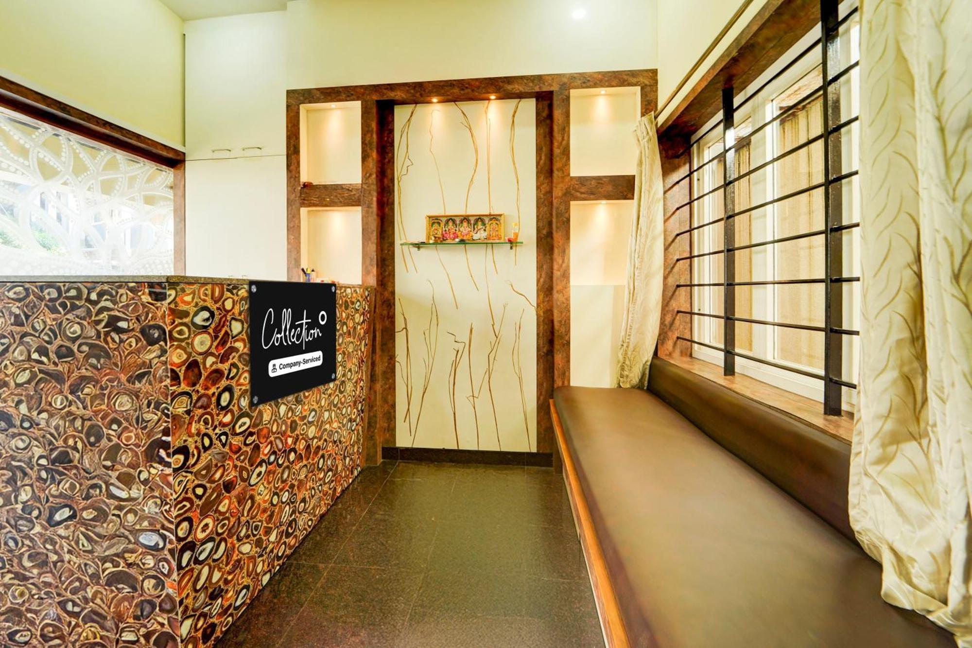 Super Collection O Charing Cross Apartment Ooty