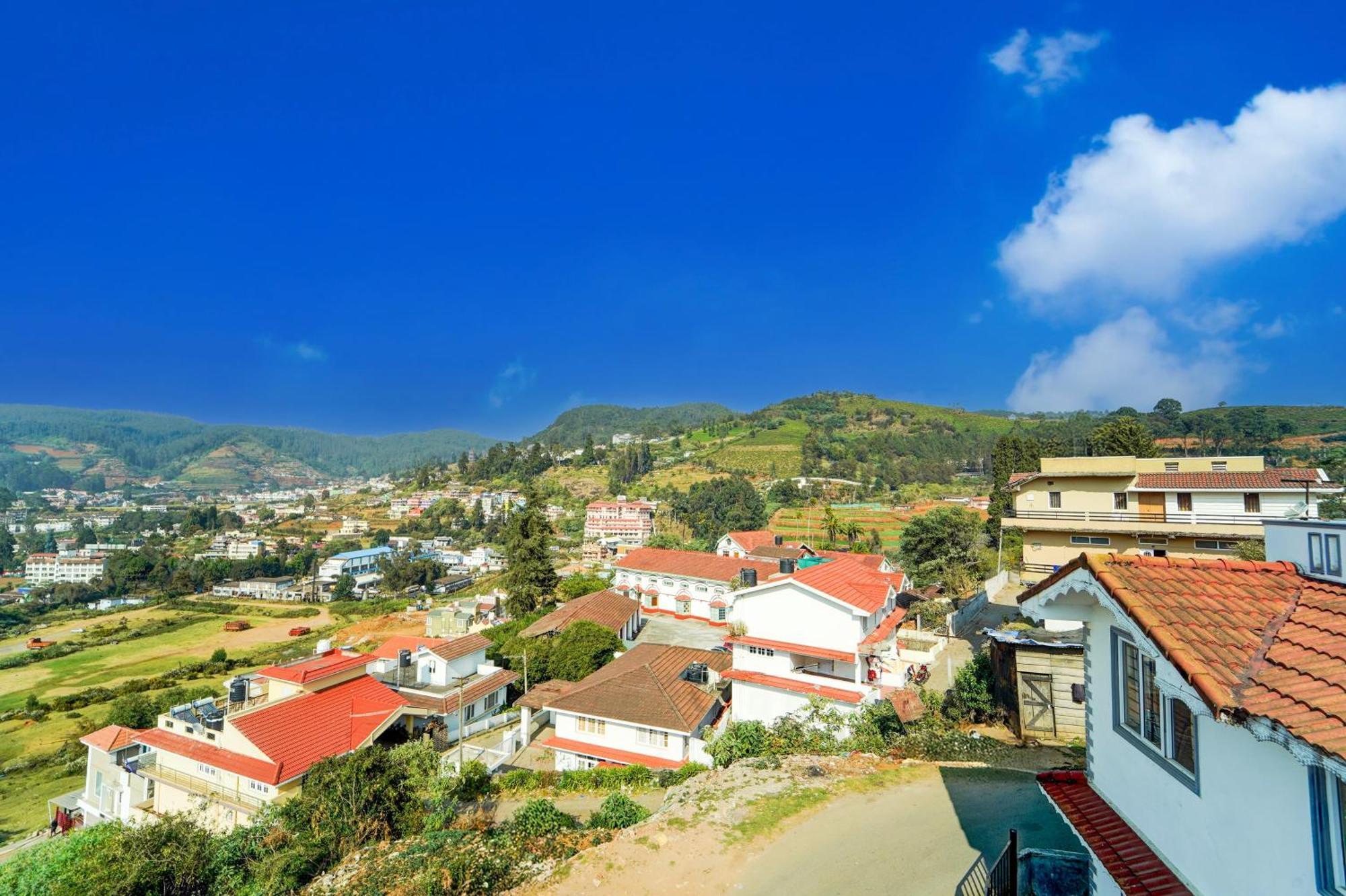 Super Collection O Charing Cross Ooty