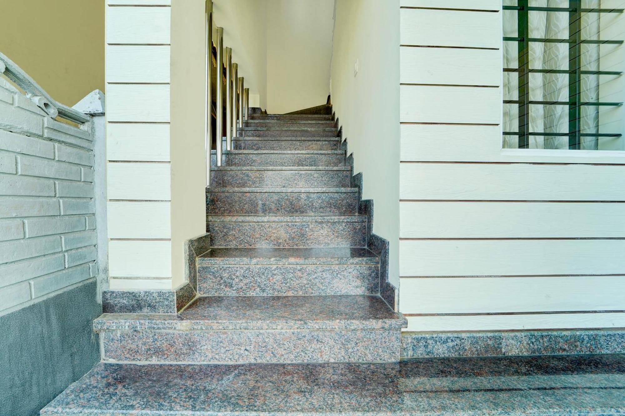 Apartment Super Collection O Charing Cross *