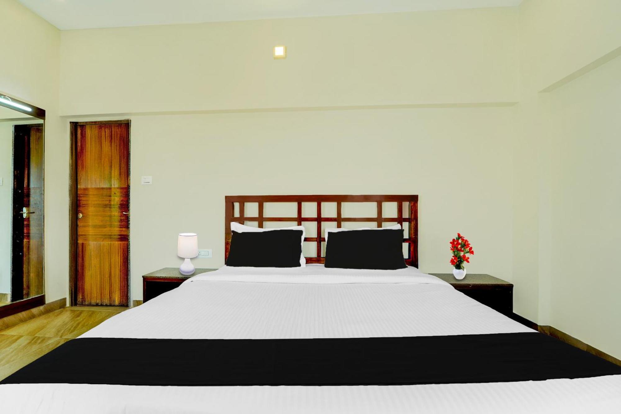 Apartment Super Collection O Charing Cross Ooty