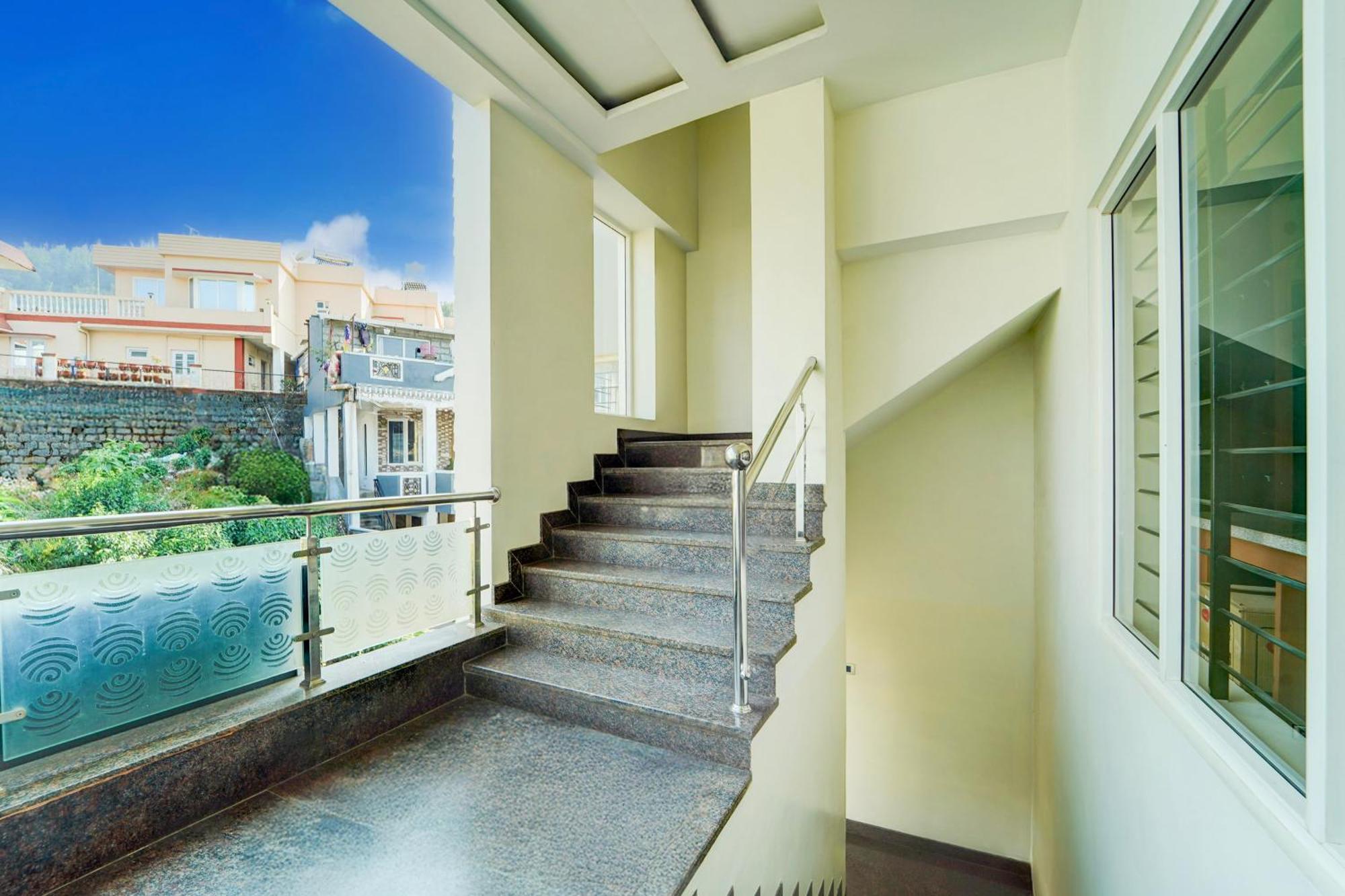 Apartment Super Collection O Charing Cross *