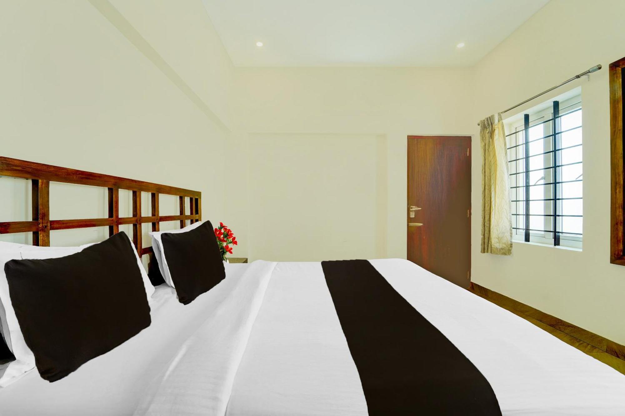 Super Collection O Charing Cross Apartment Ooty