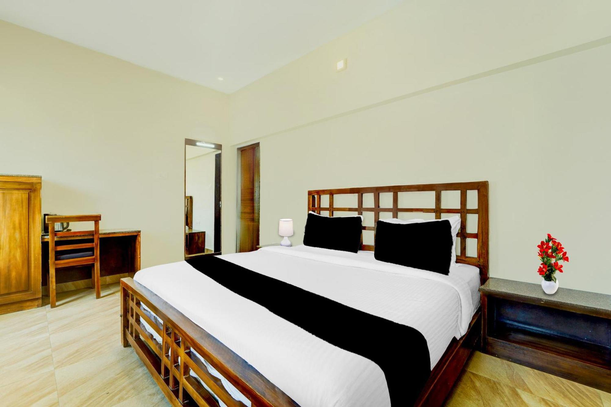 Apartment Super Collection O Charing Cross *