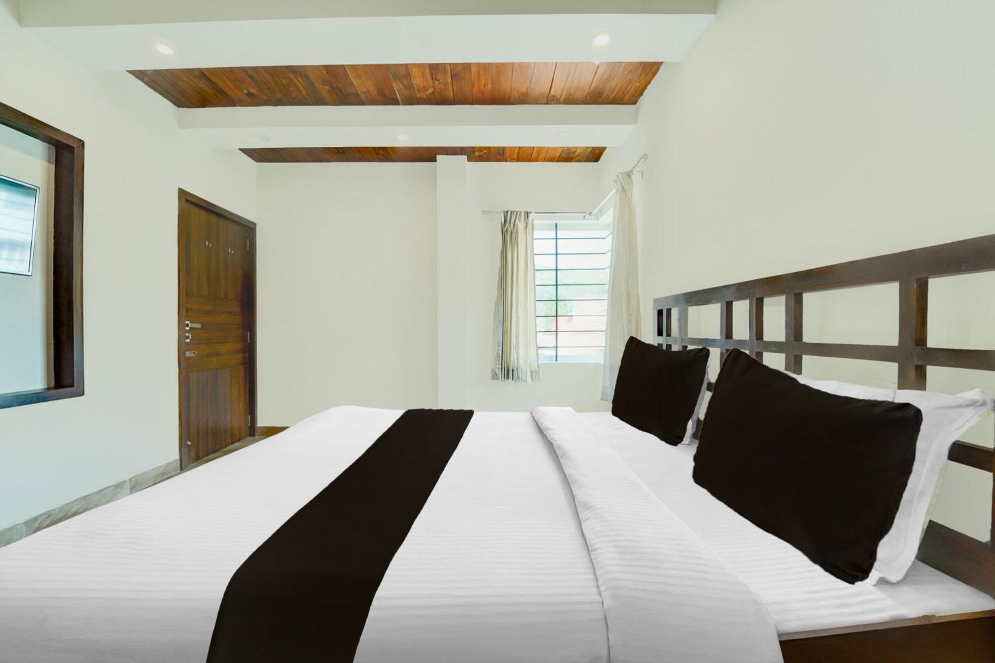 Apartment Super Collection O Charing Cross