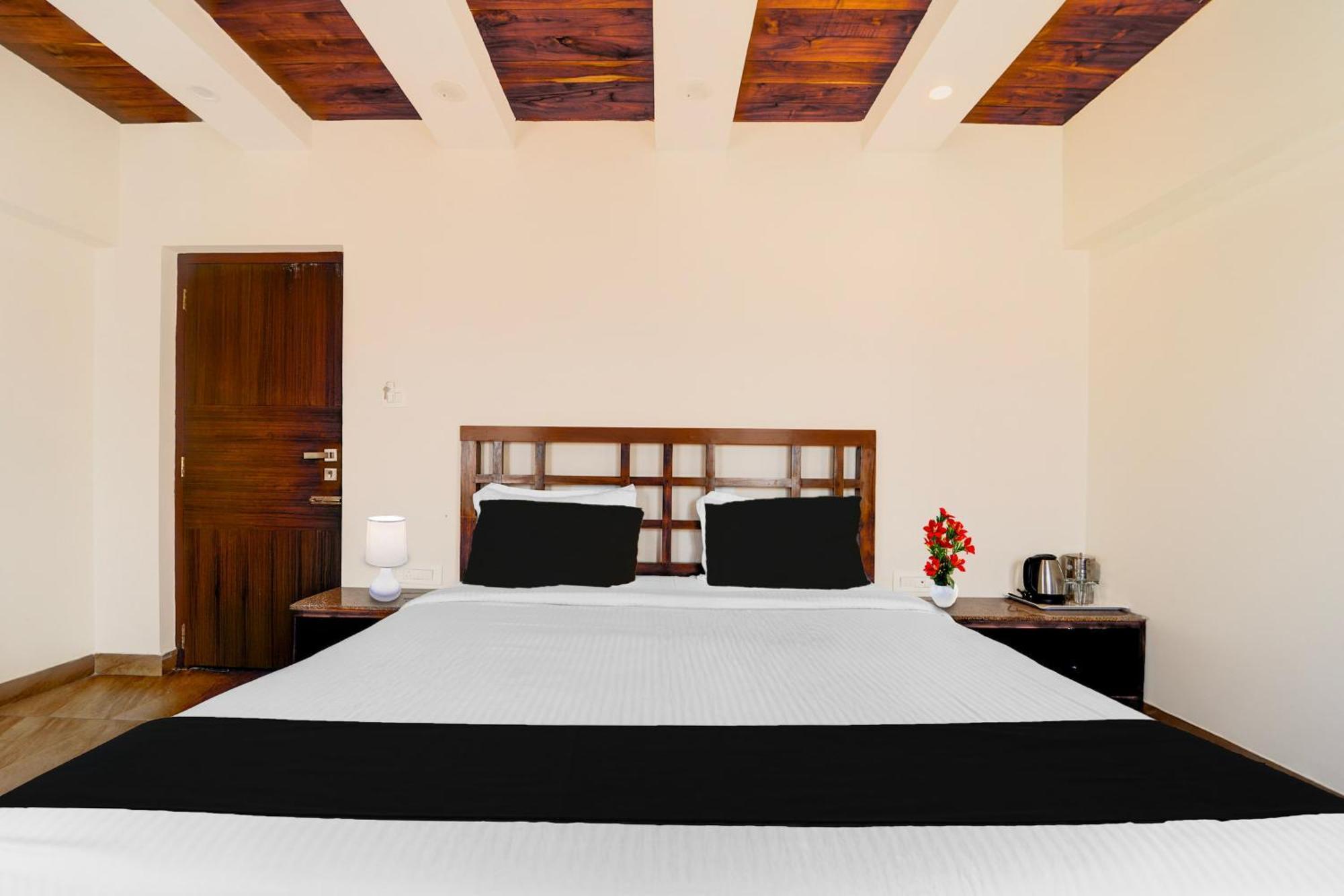 Apartment Super Collection O Charing Cross