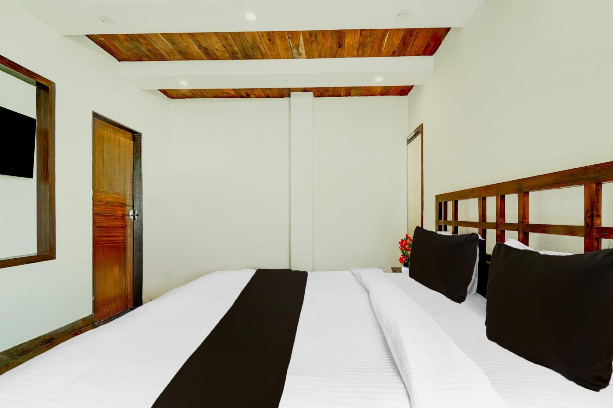 Super Collection O Charing Cross Apartment Ooty