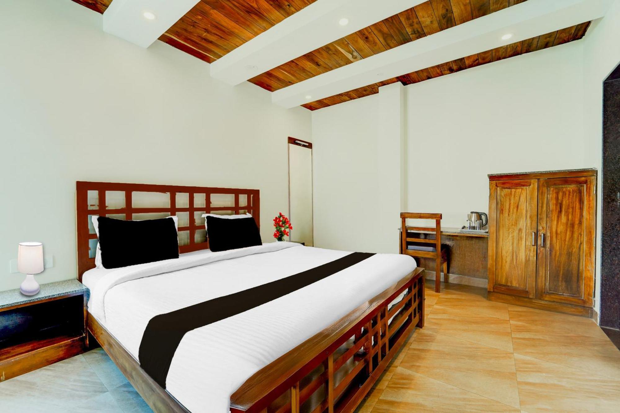 Apartment Super Collection O Charing Cross Ooty