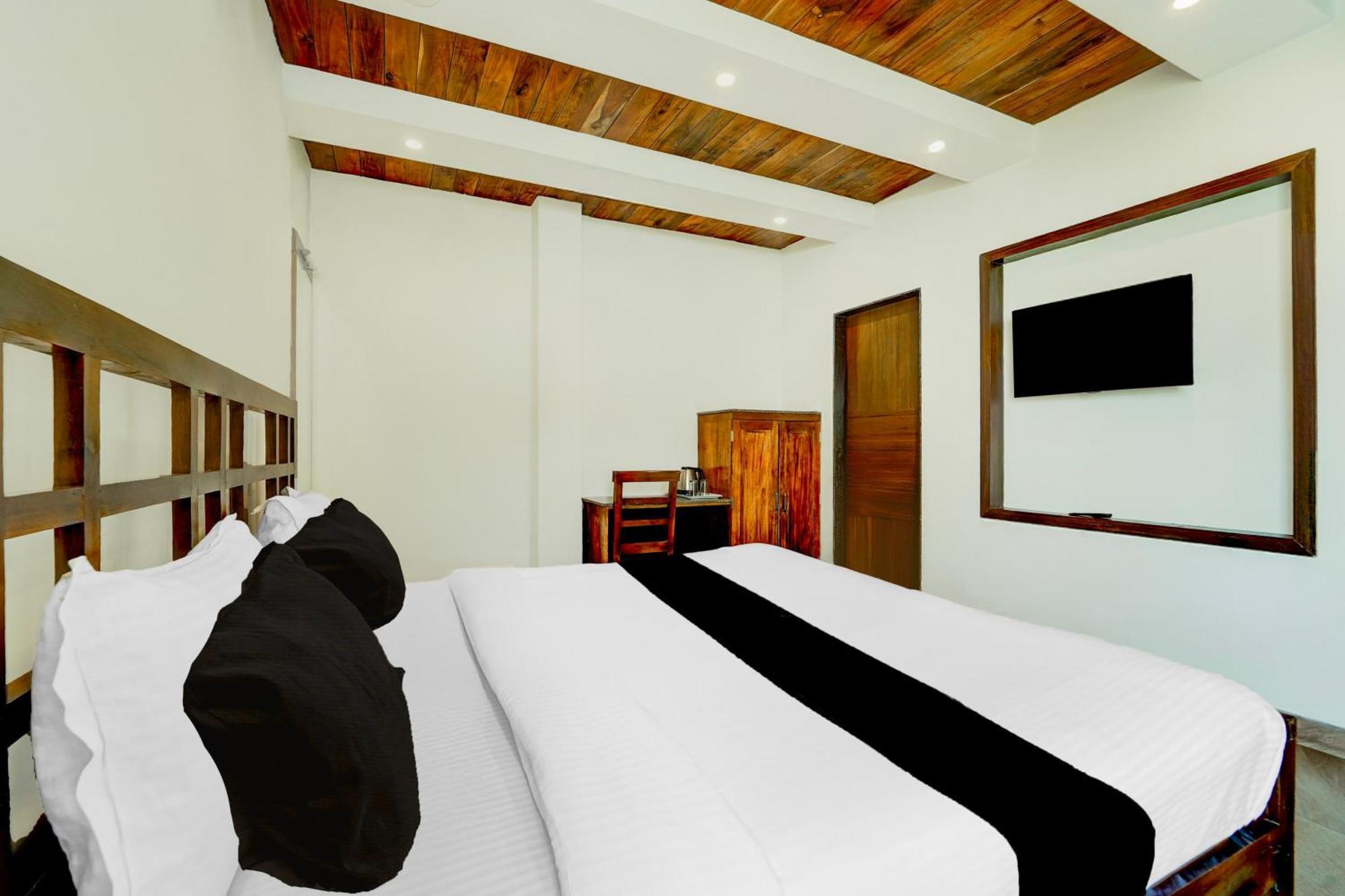 Apartment Super Collection O Charing Cross *