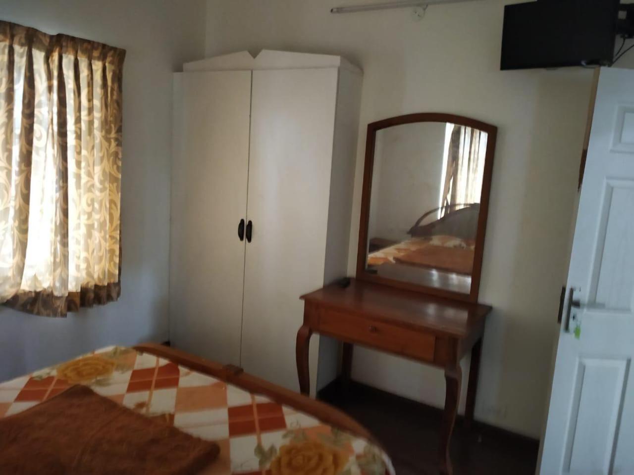 Moon Light Castle Guest house
