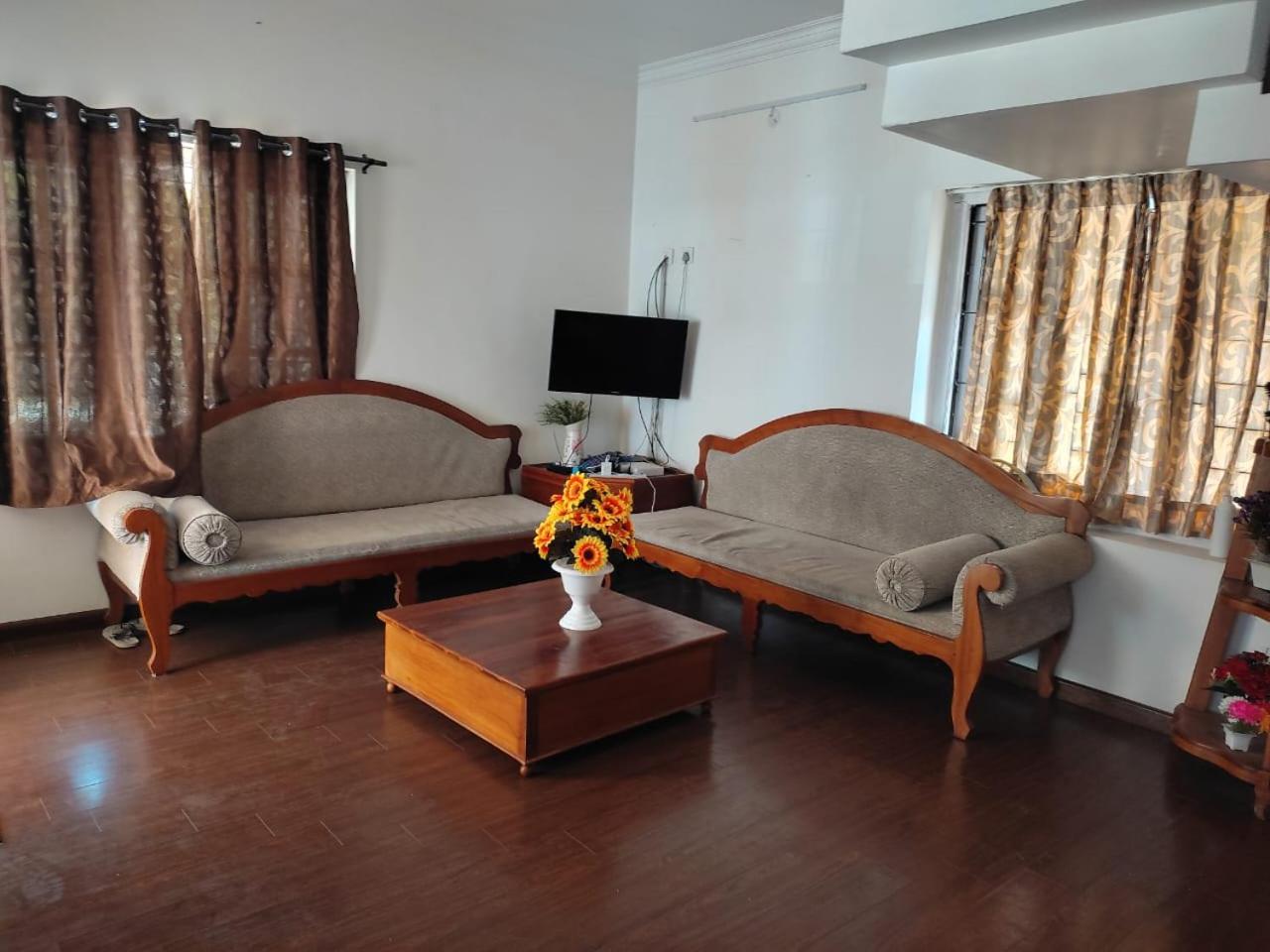 Moon Light Castle Guest house