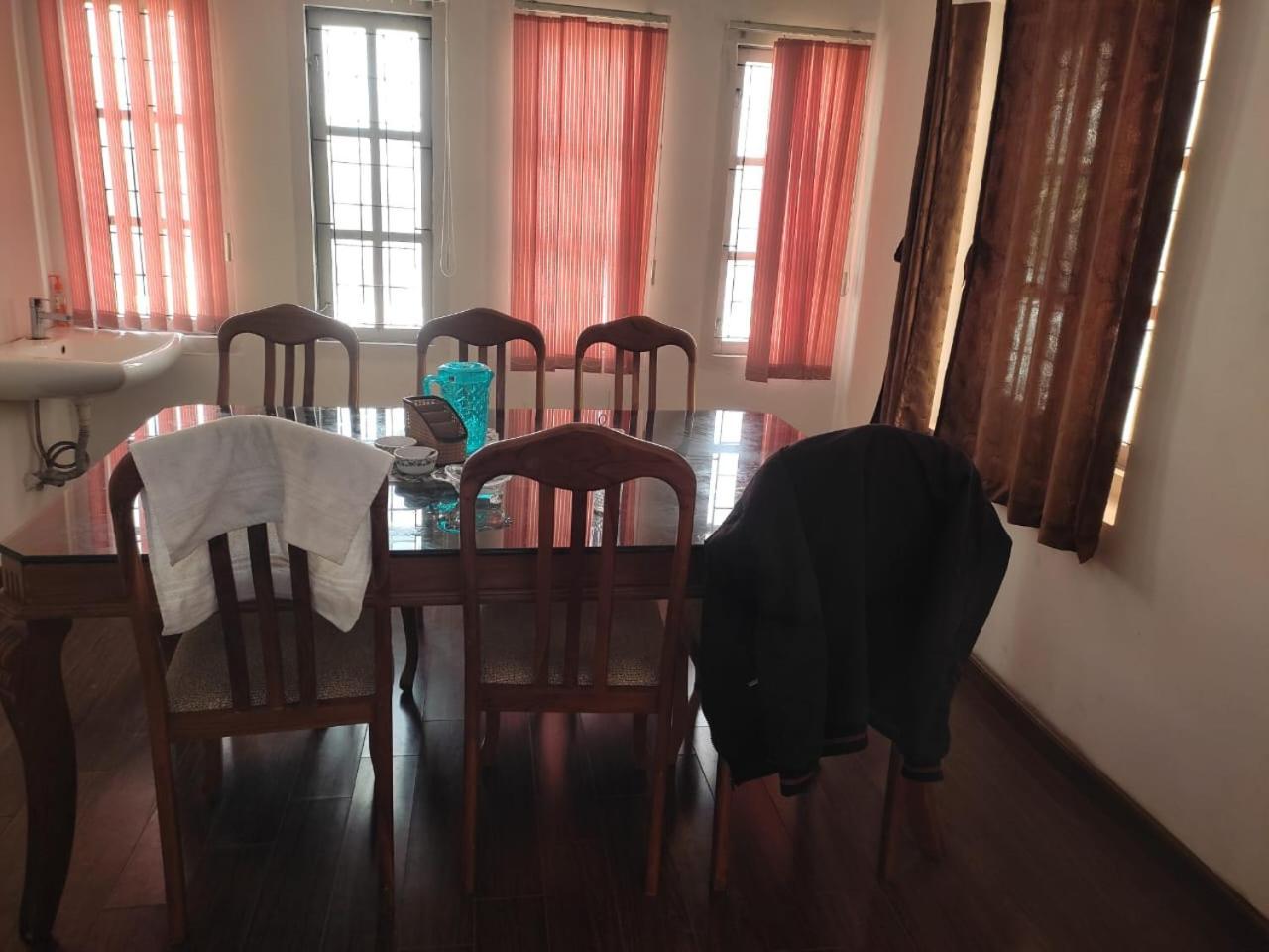 Guest house Moon Light Castle Ooty
