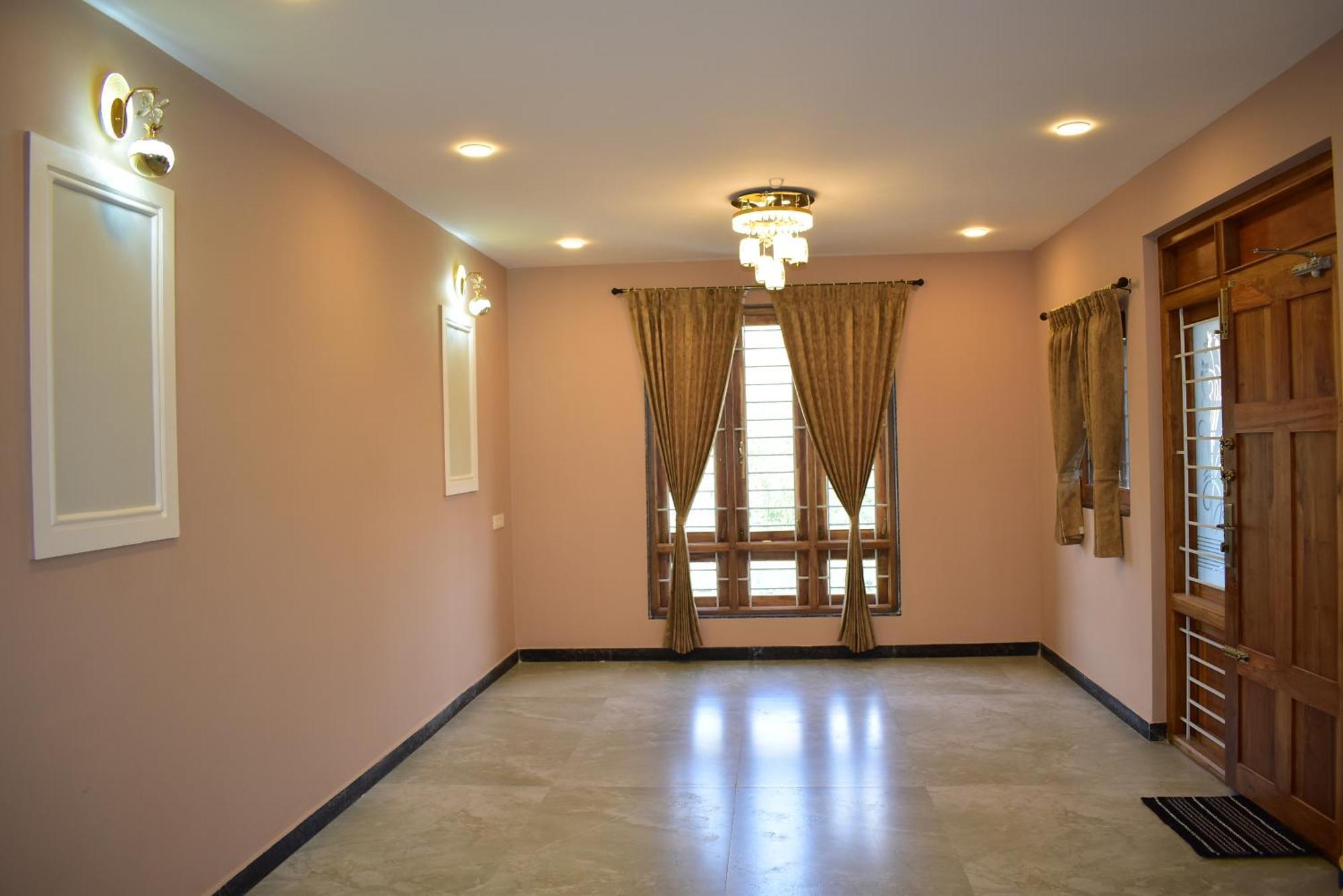 Everfresh High View Apartment *