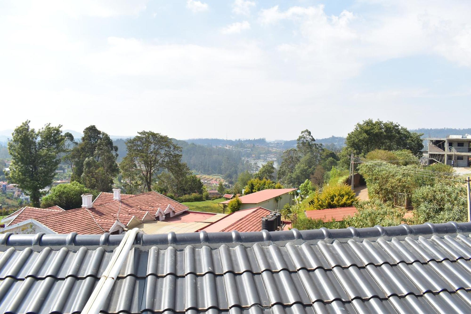 Everfresh High View Apartment
