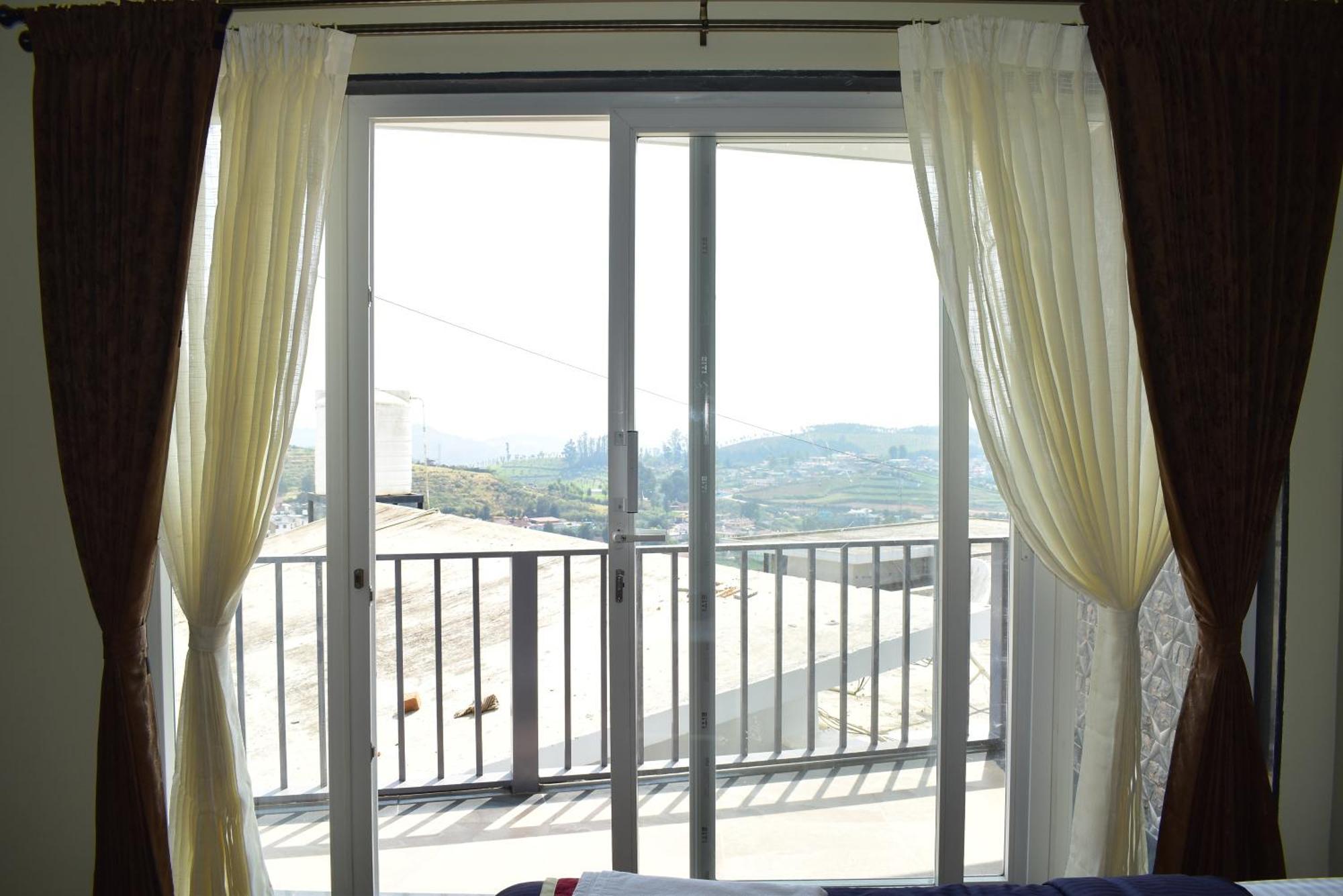 Apartment Everfresh High View Ooty