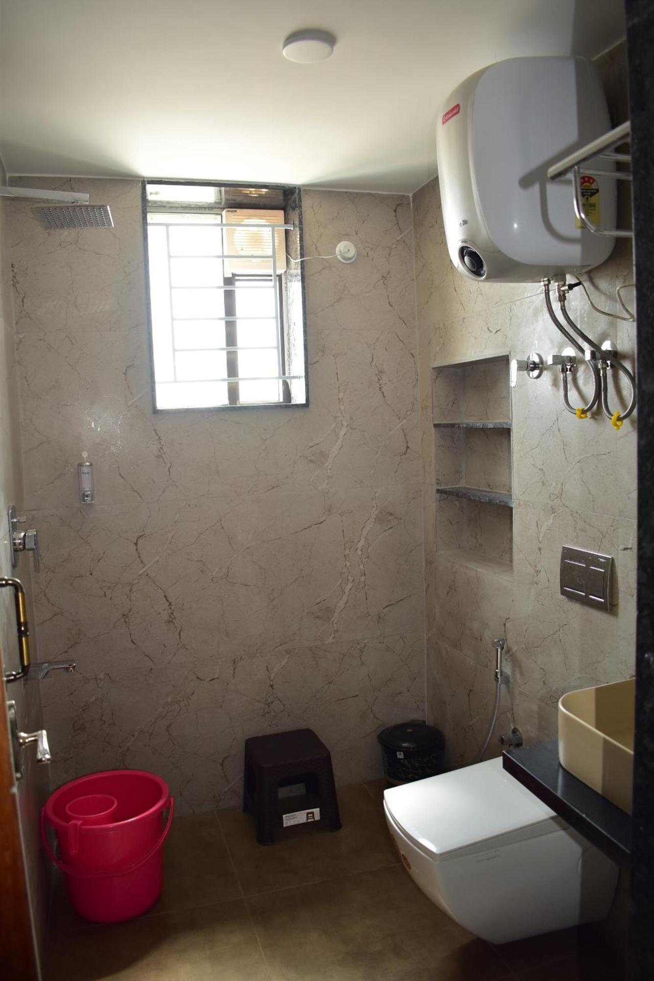 Everfresh High View Apartment *
