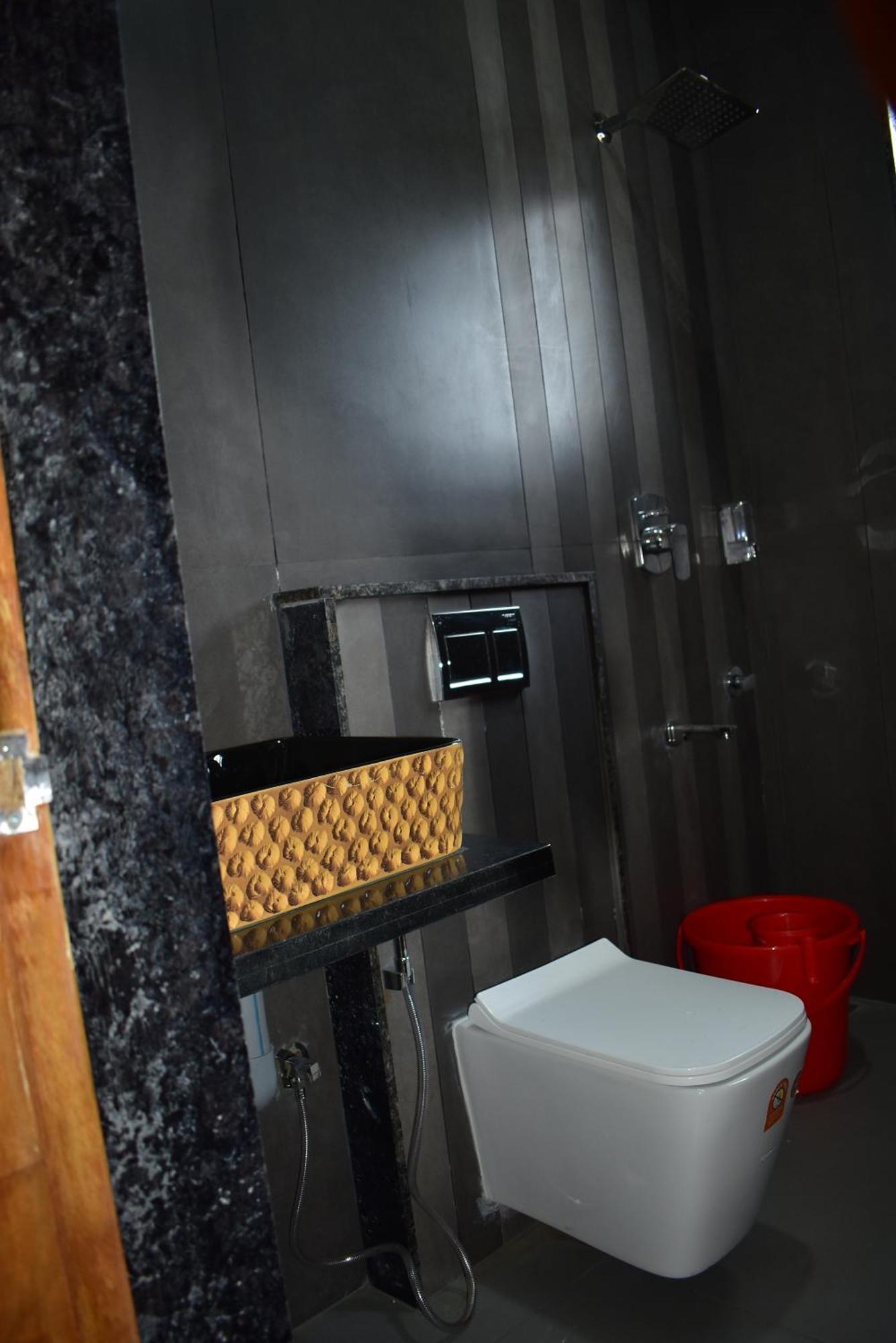 Everfresh High View Apartment Ooty