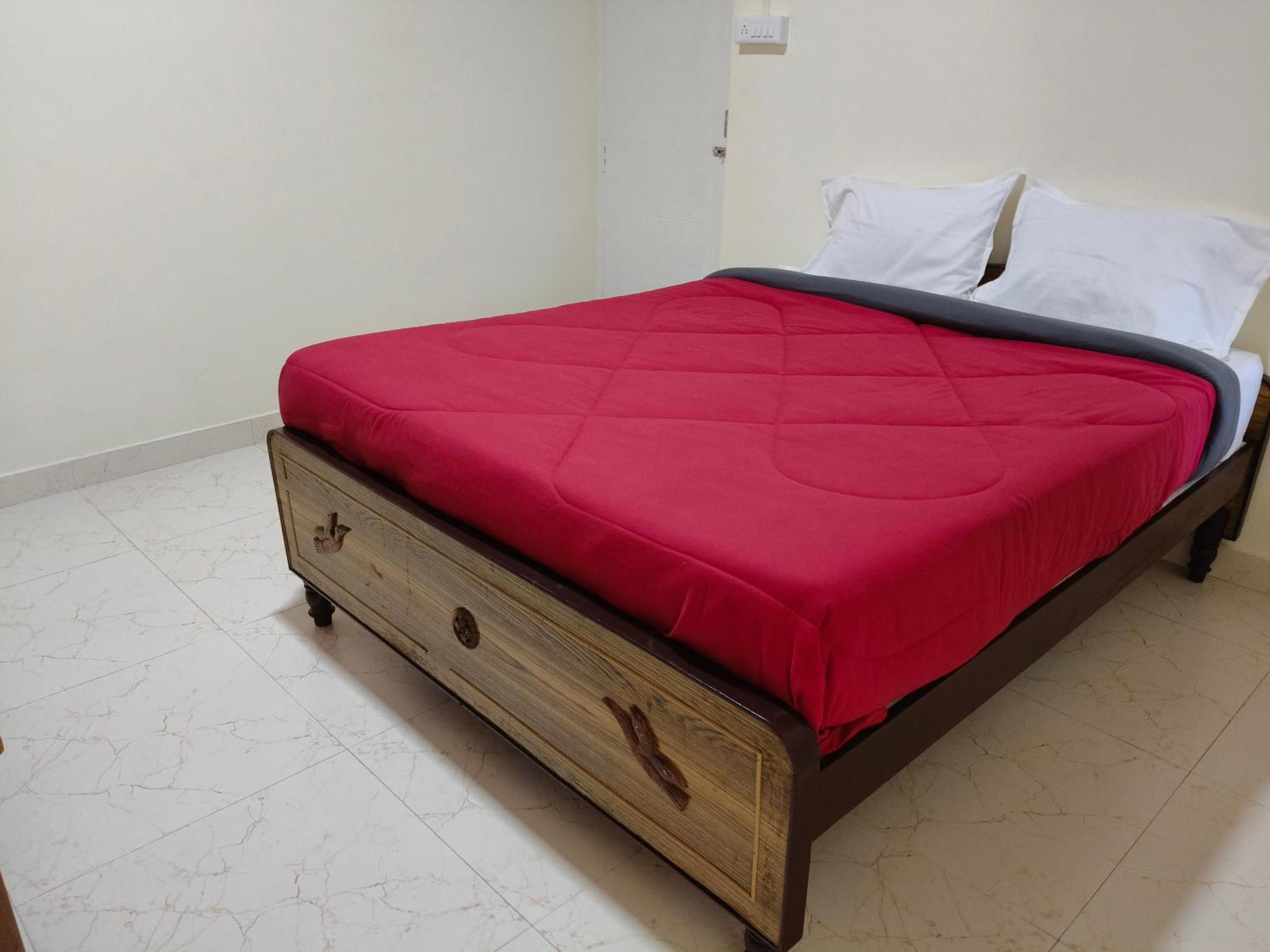 Shree Homestay Ooty