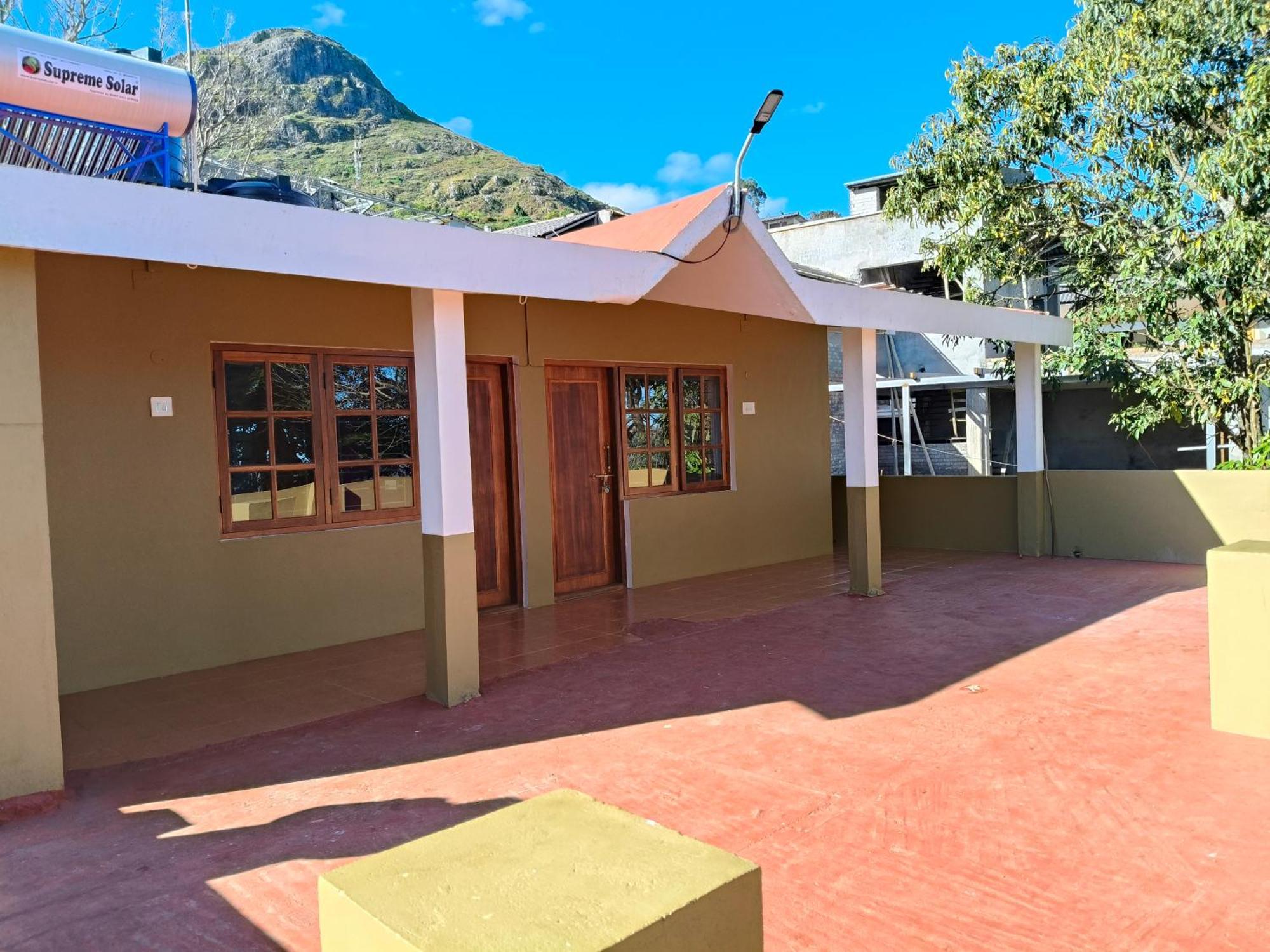 Homestay Shree