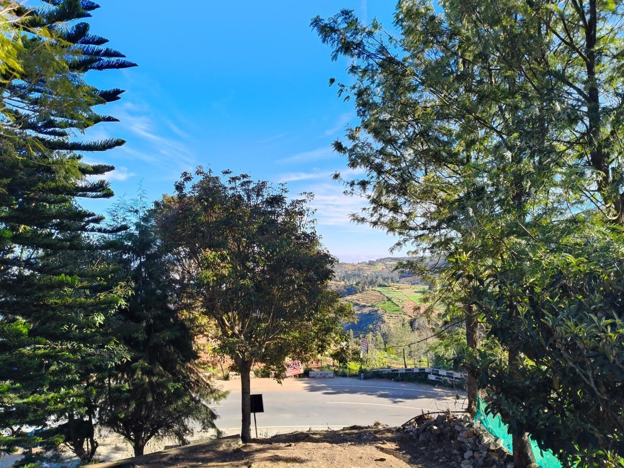 Shree Homestay Ooty