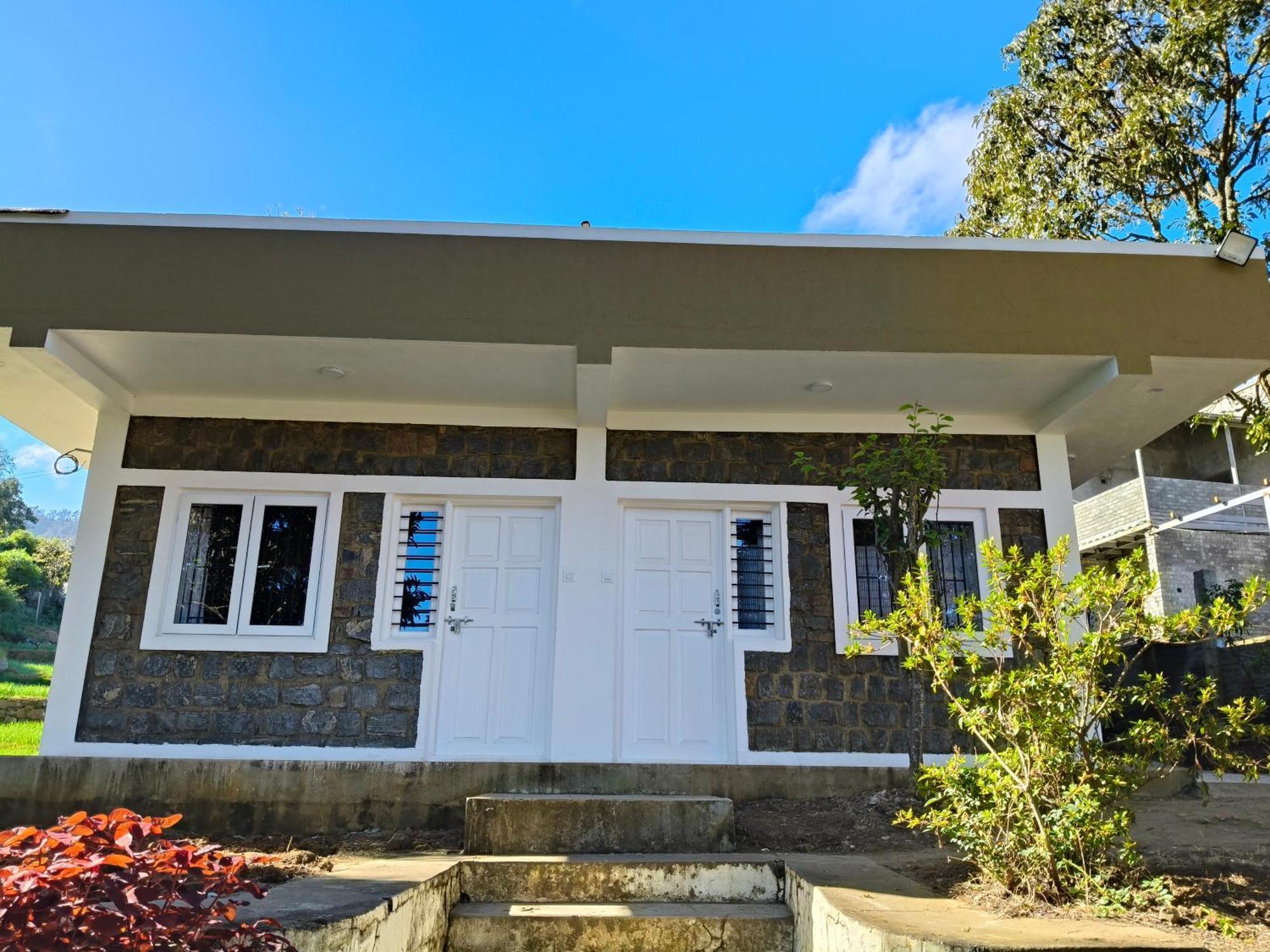 Shree Homestay Ooty