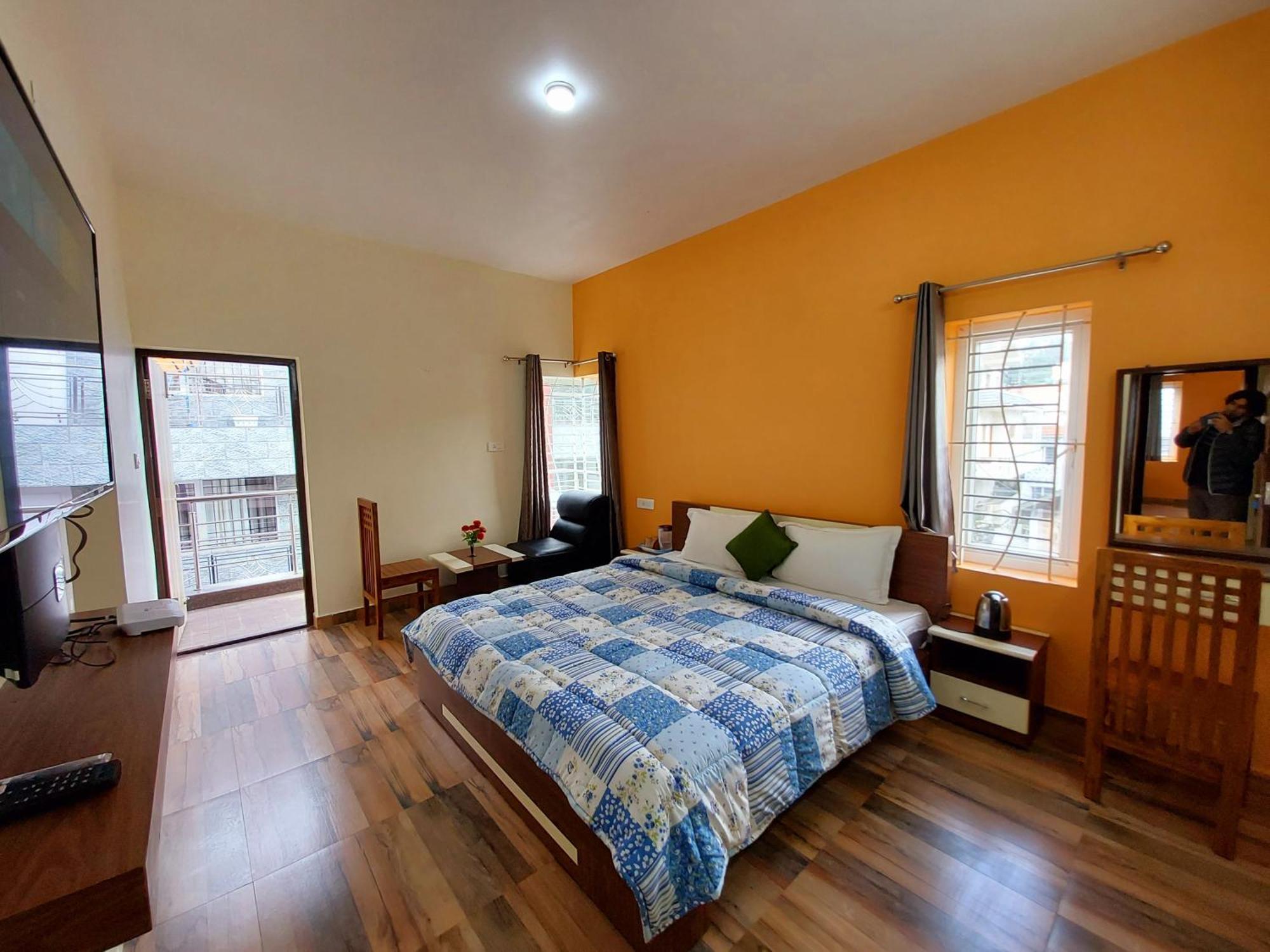 Homestay Serenity Ooty