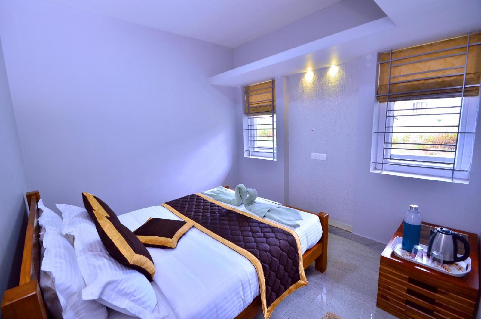 Homestay Cute Corner Homestay,ooty