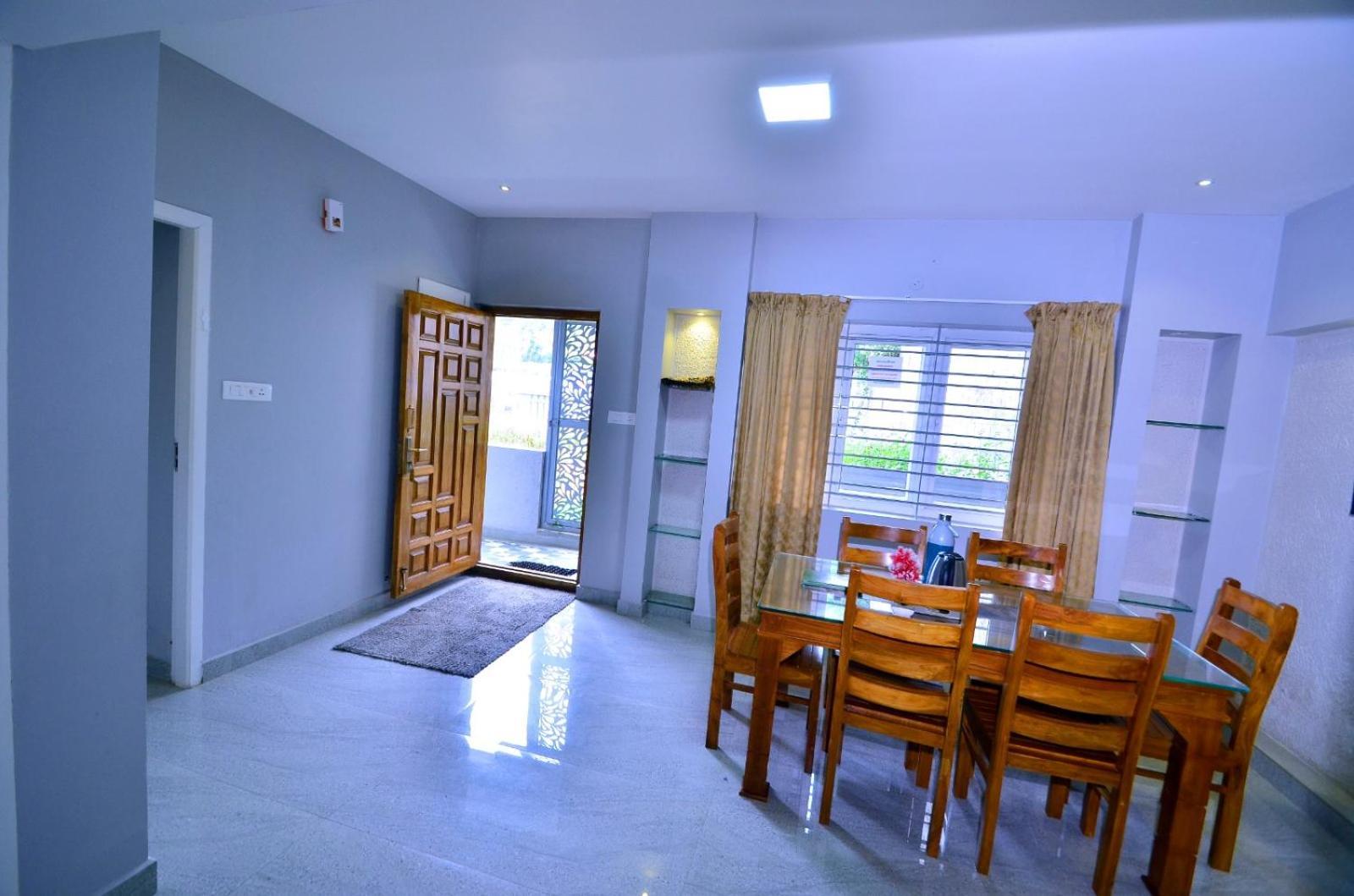 Cute Corner Homestay,ooty Homestay *