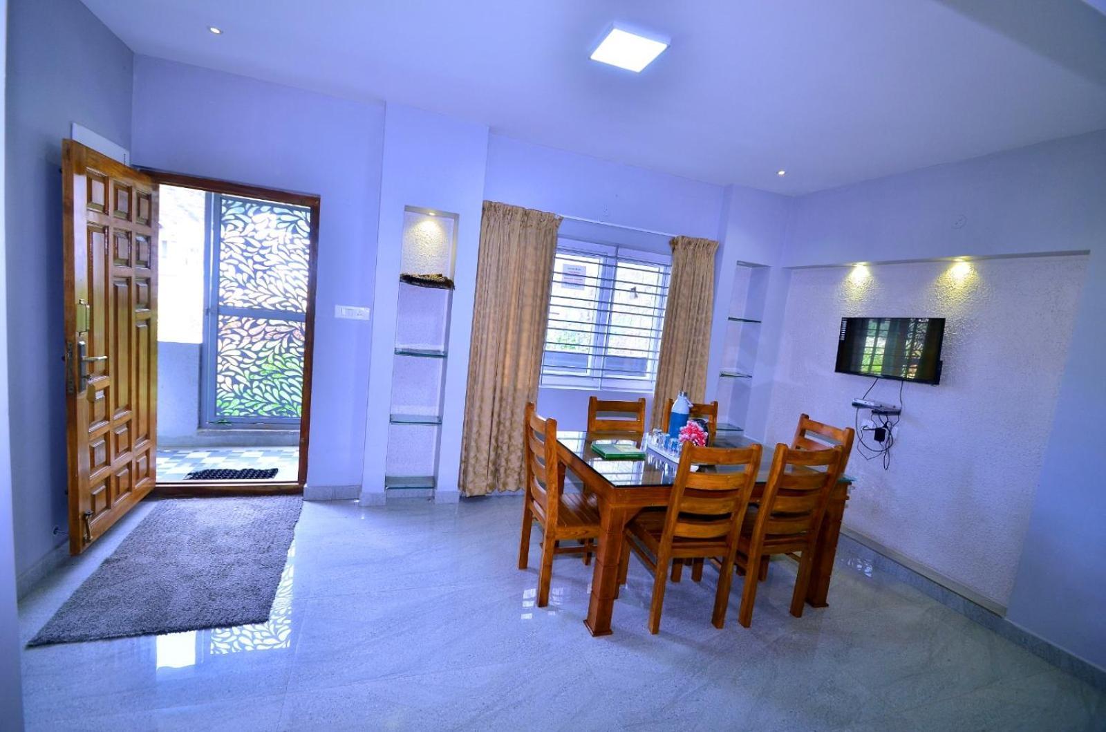 Cute Corner Homestay,ooty Ooty