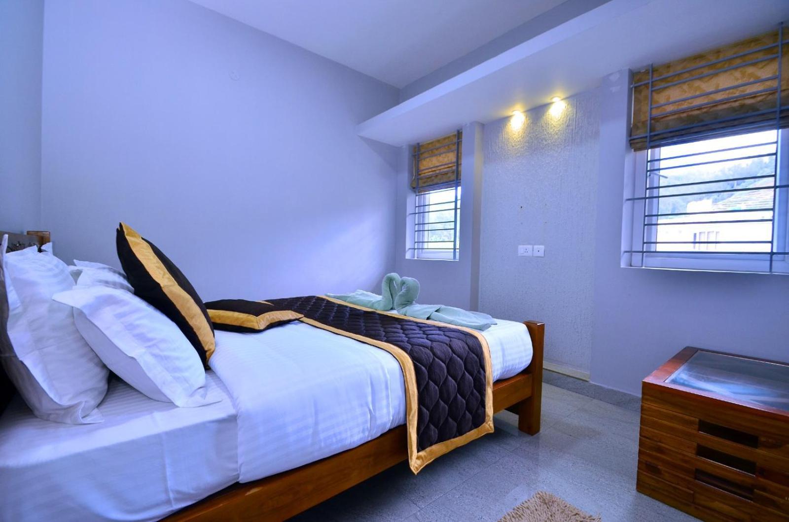 Cute Corner Homestay,ooty Homestay