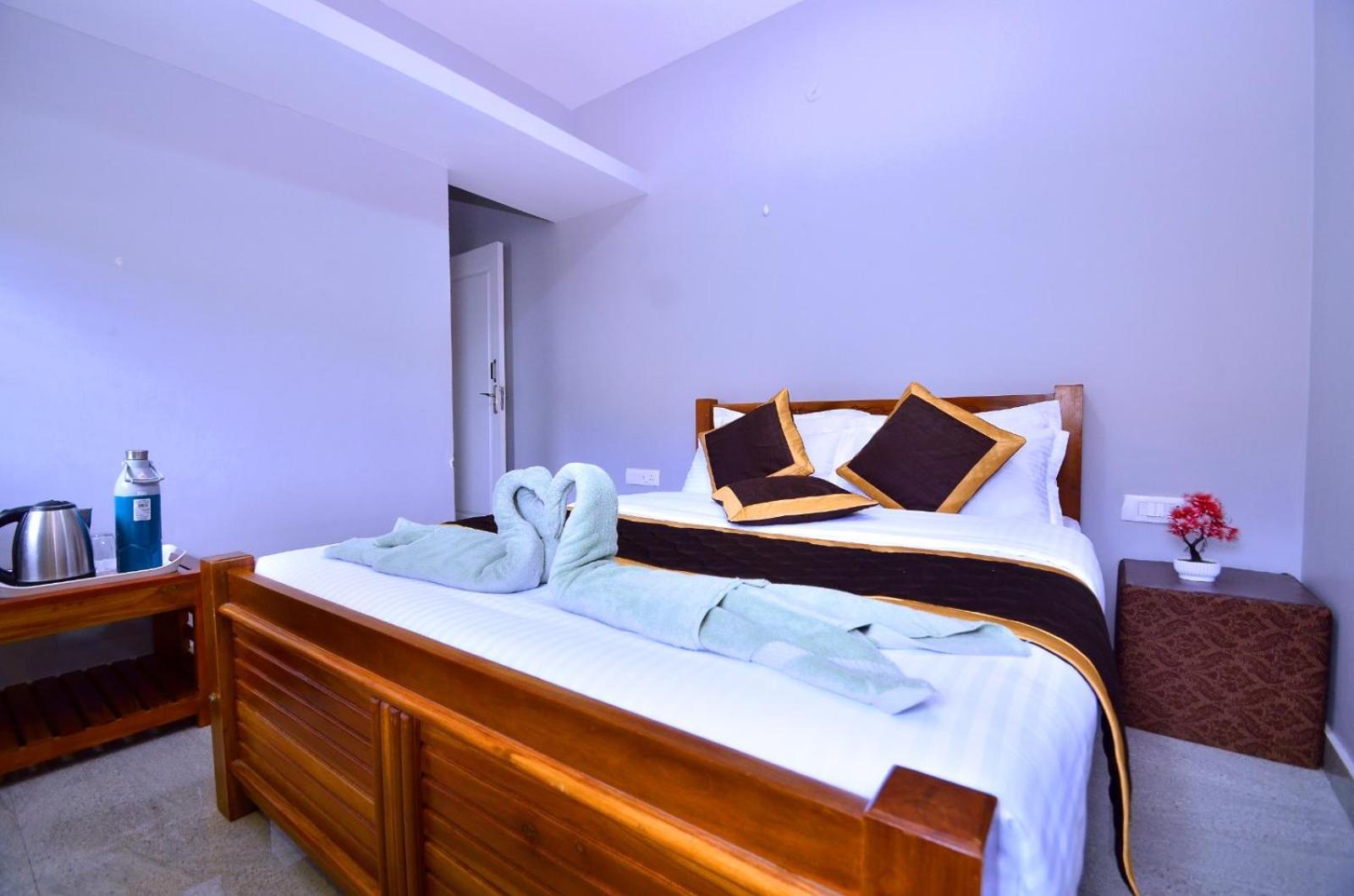 Cute Corner Homestay,ooty Ooty