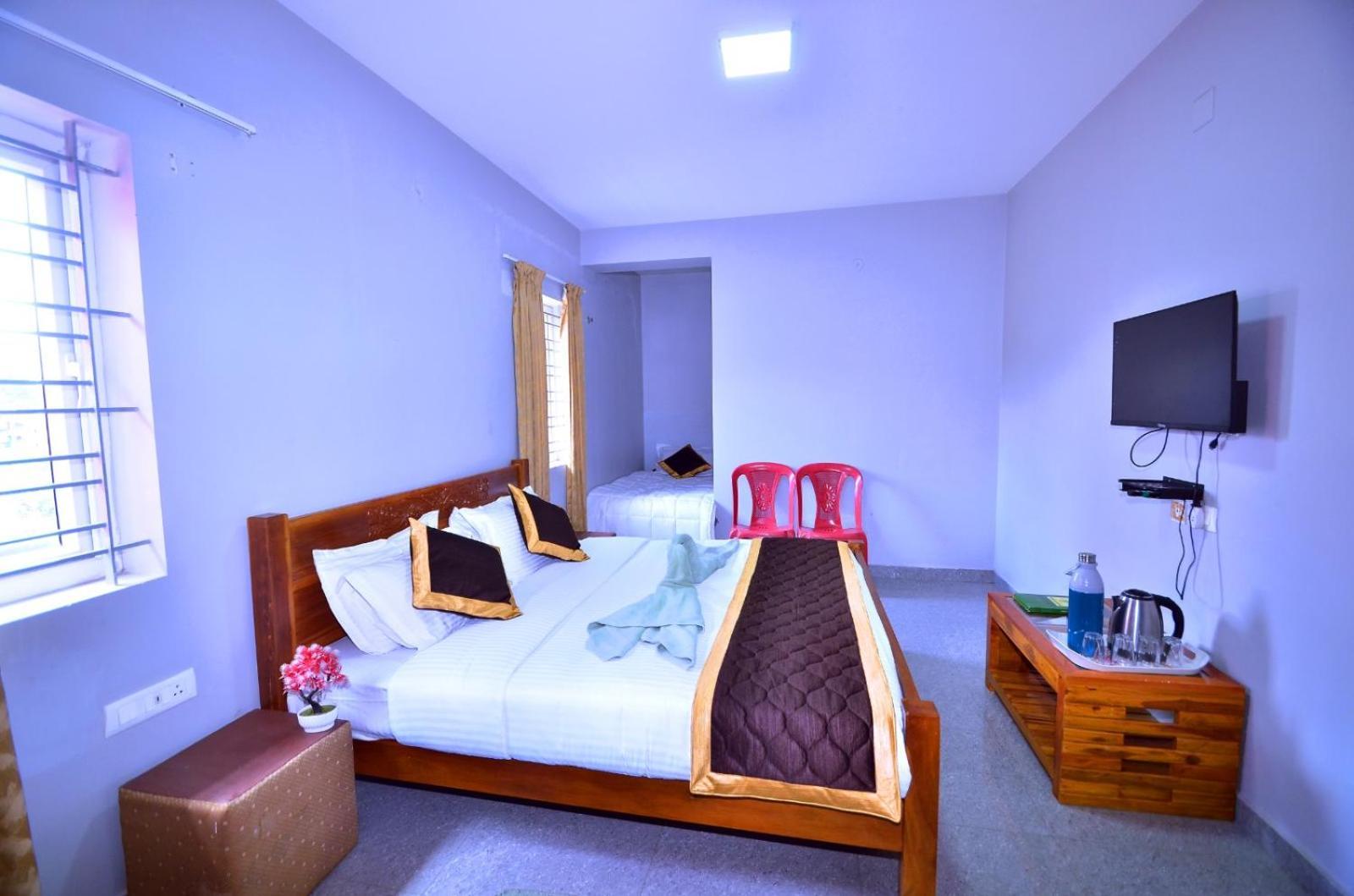 Cute Corner Homestay,ooty Homestay