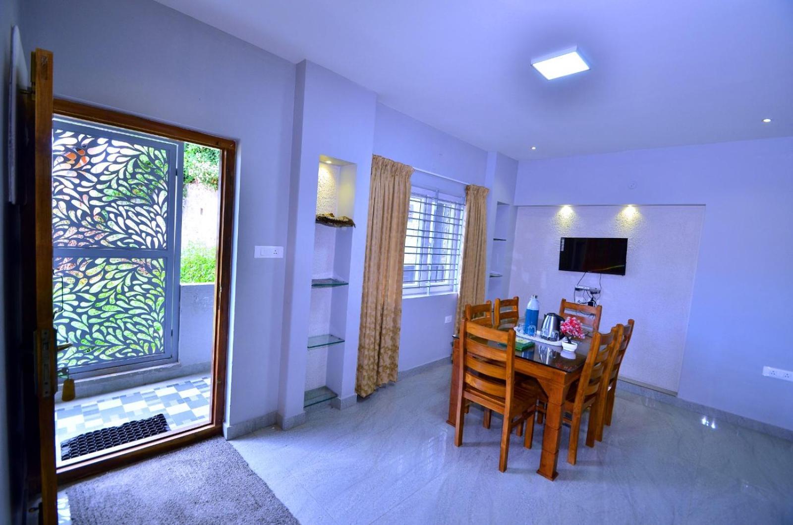Homestay Cute Corner Homestay,ooty