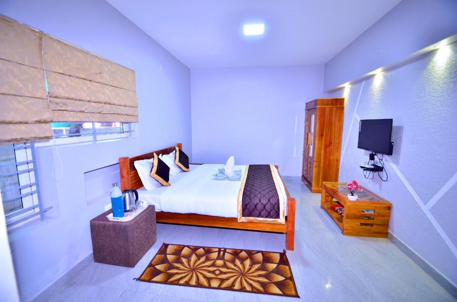 Cute Corner Homestay,ooty Homestay
