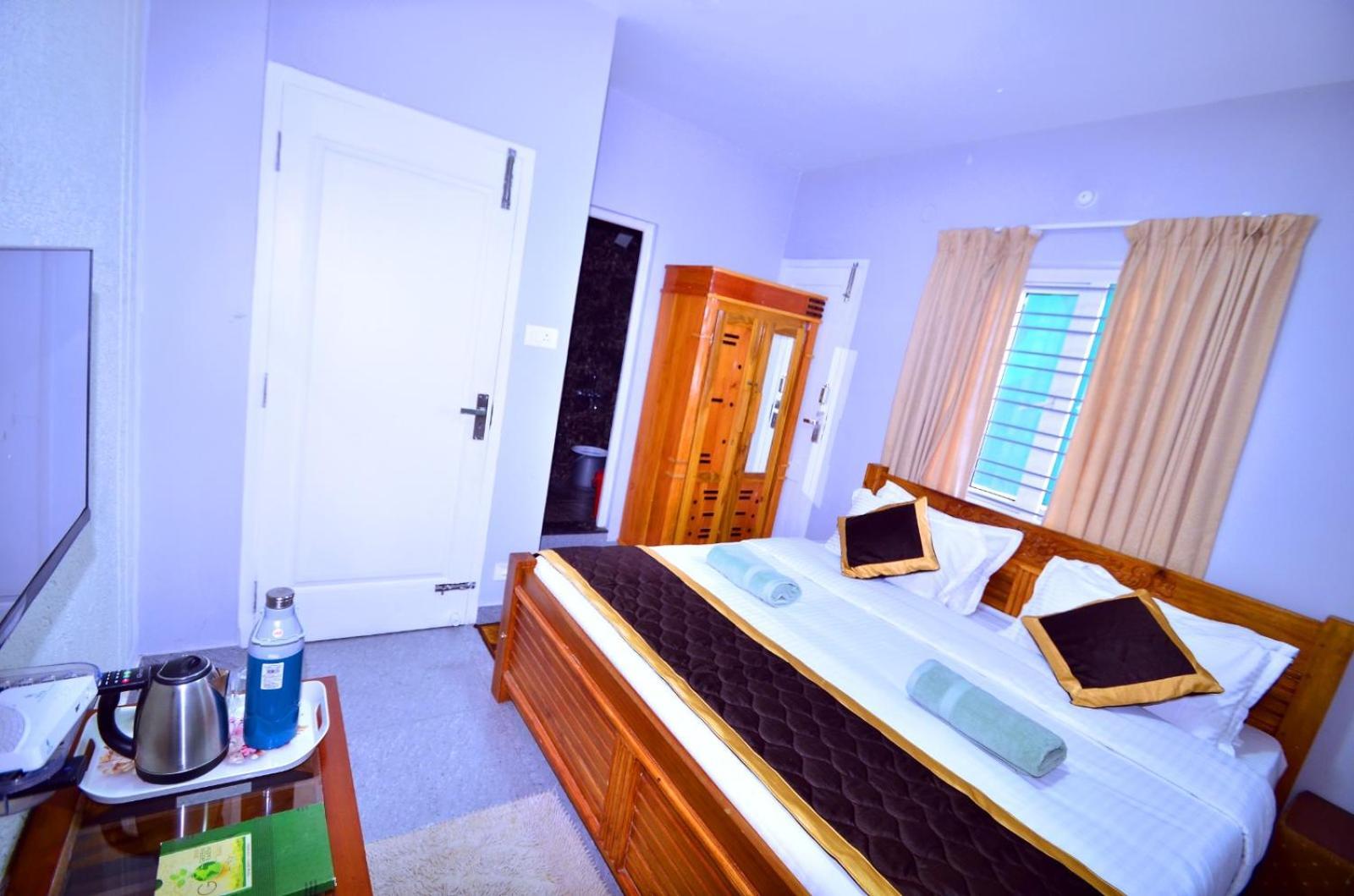 Cute Corner Homestay,ooty *