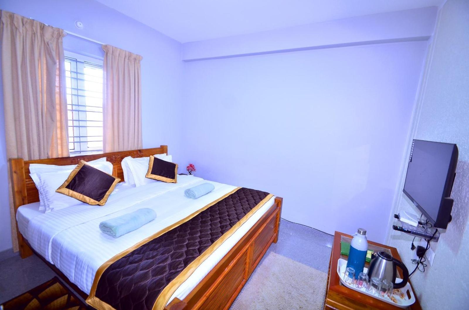 Homestay Cute Corner Homestay,ooty Ooty