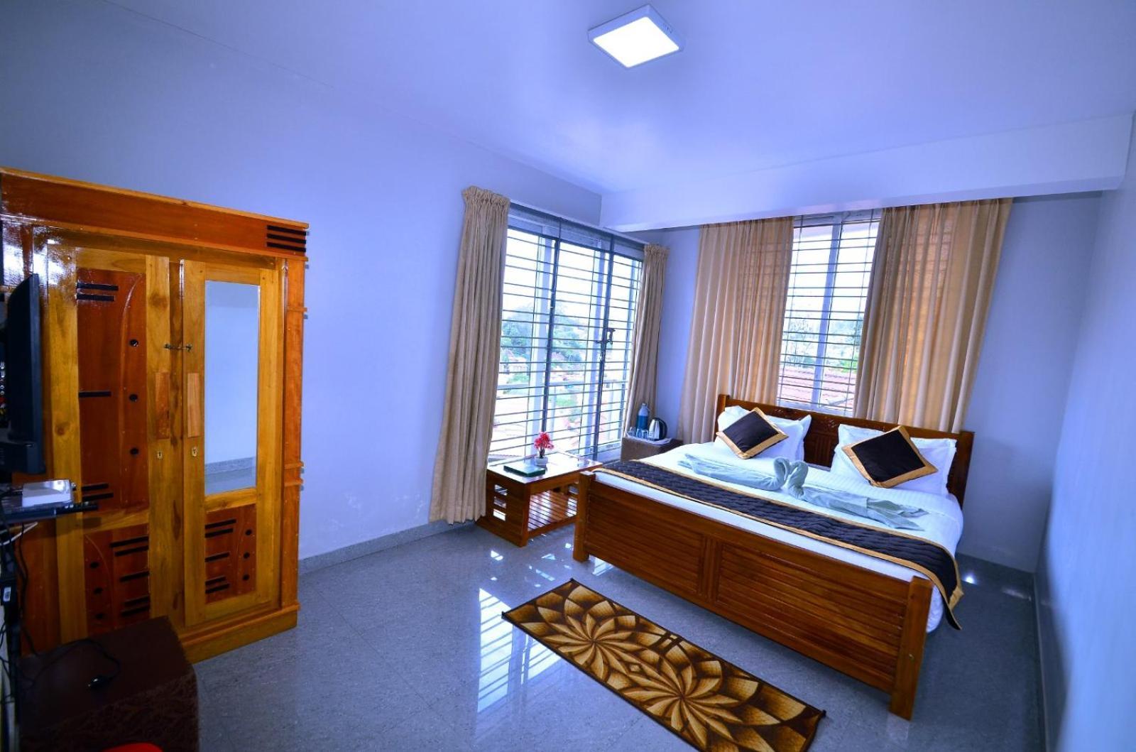 Cute Corner Homestay,ooty Ooty