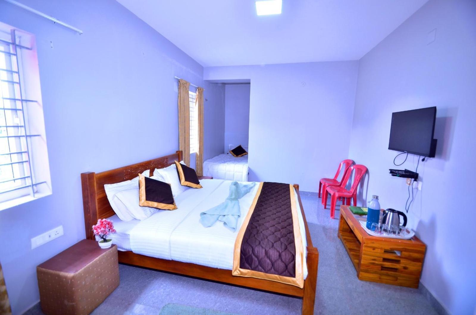 Cute Corner Homestay,ooty * Ooty