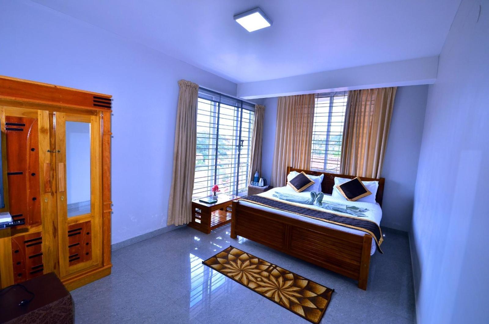 Homestay Cute Corner Homestay,ooty Ooty