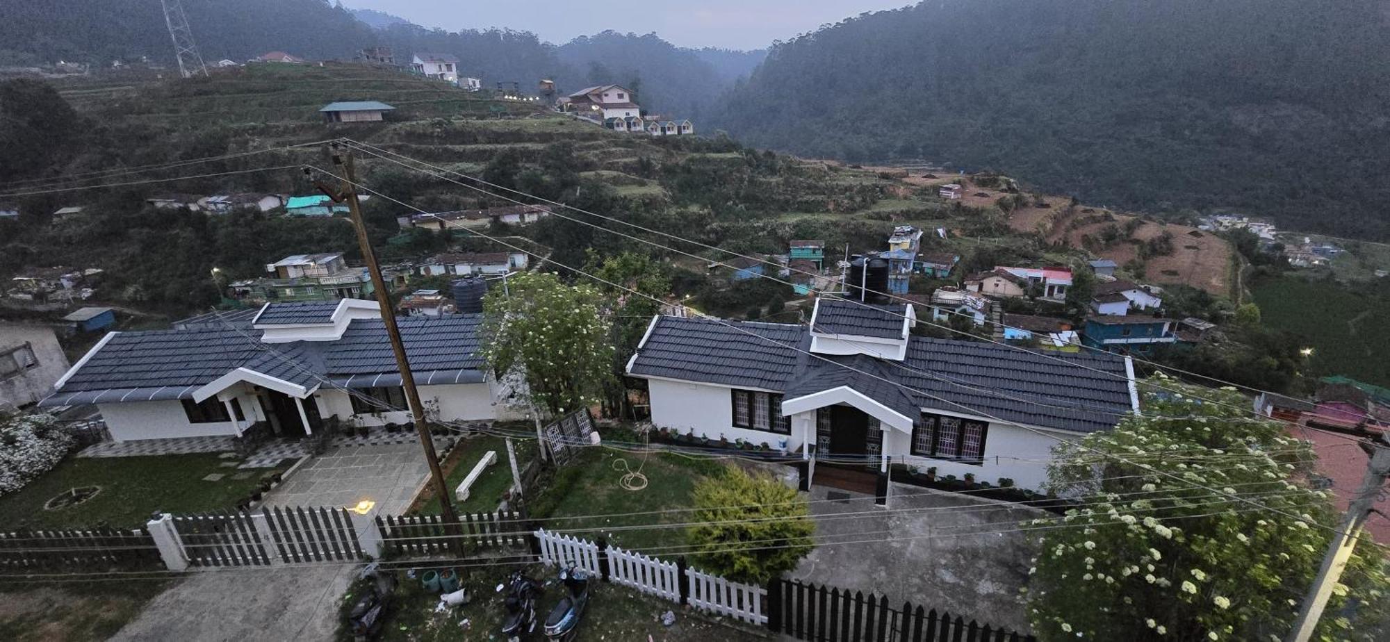 Fortune Retreats Ooty