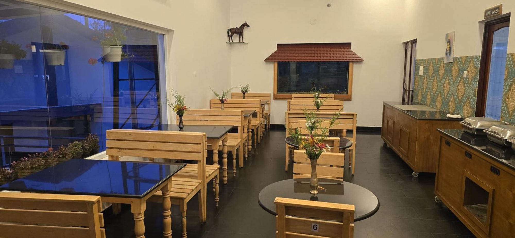 Fortune Retreats