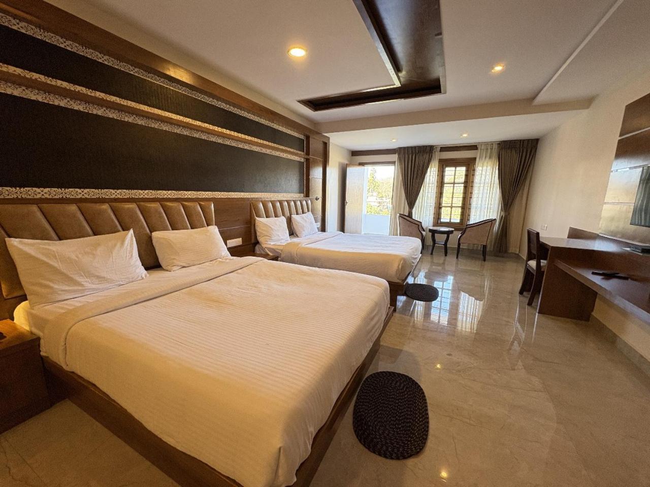 Darza Apartment *