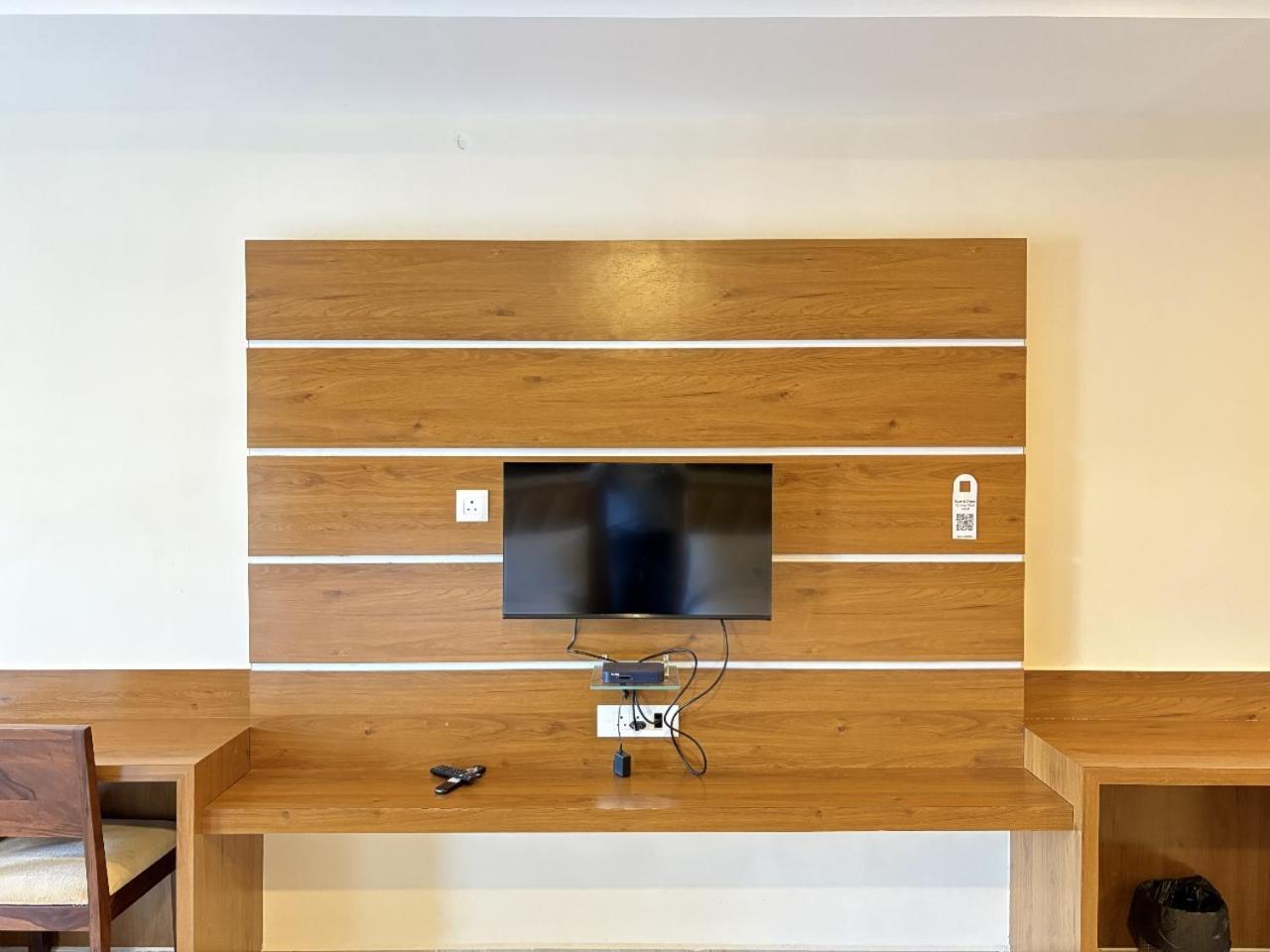Apartment Darza Ooty