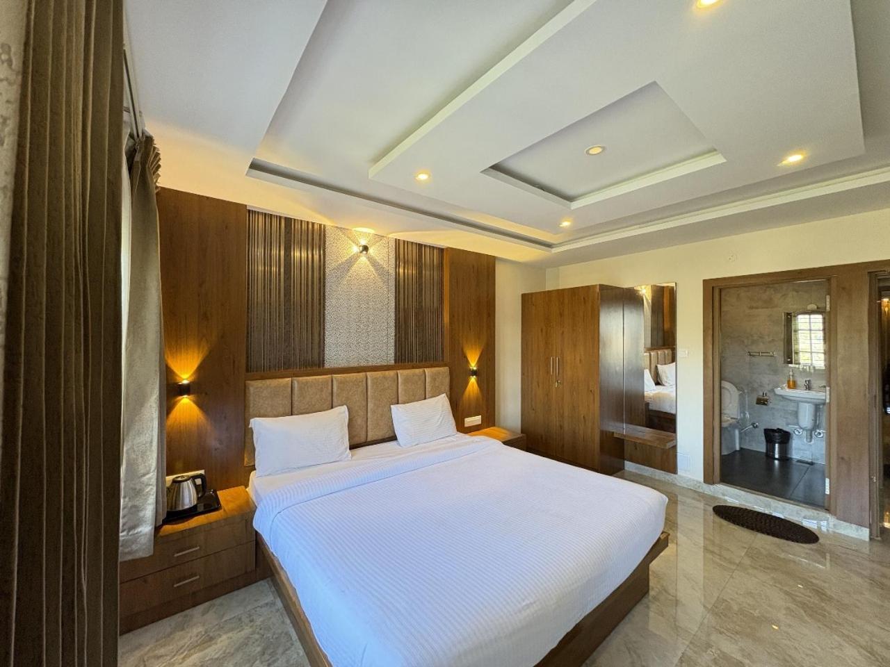 Apartment Darza Ooty