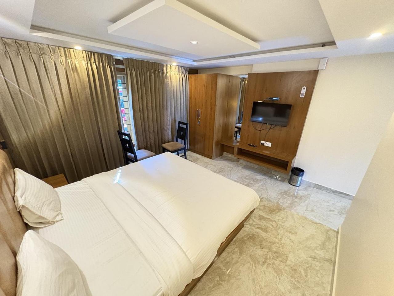 Darza Apartment