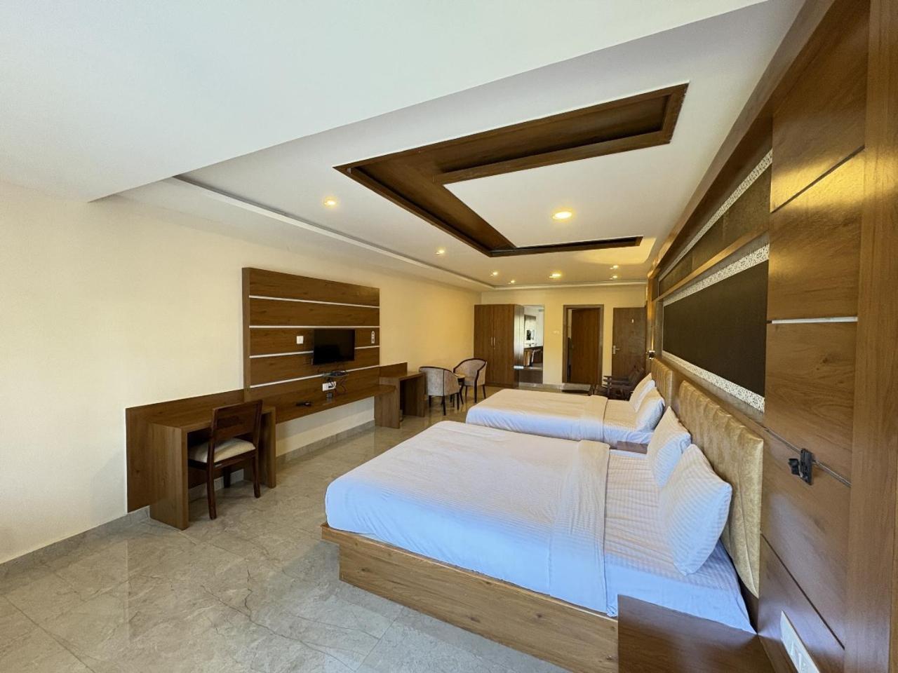 Apartment Darza *
