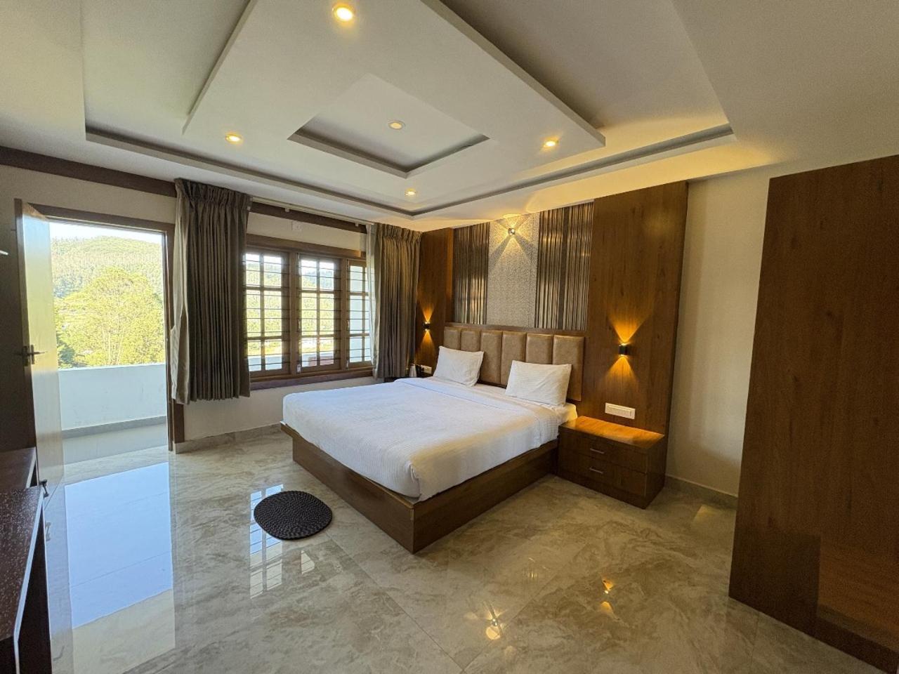 Darza Apartment