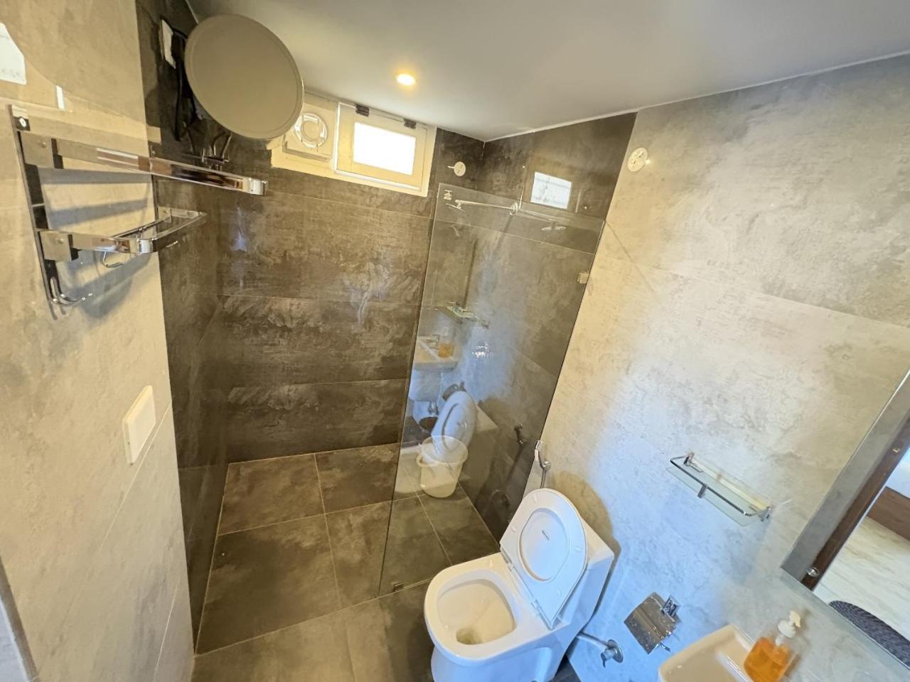 Darza Apartment *