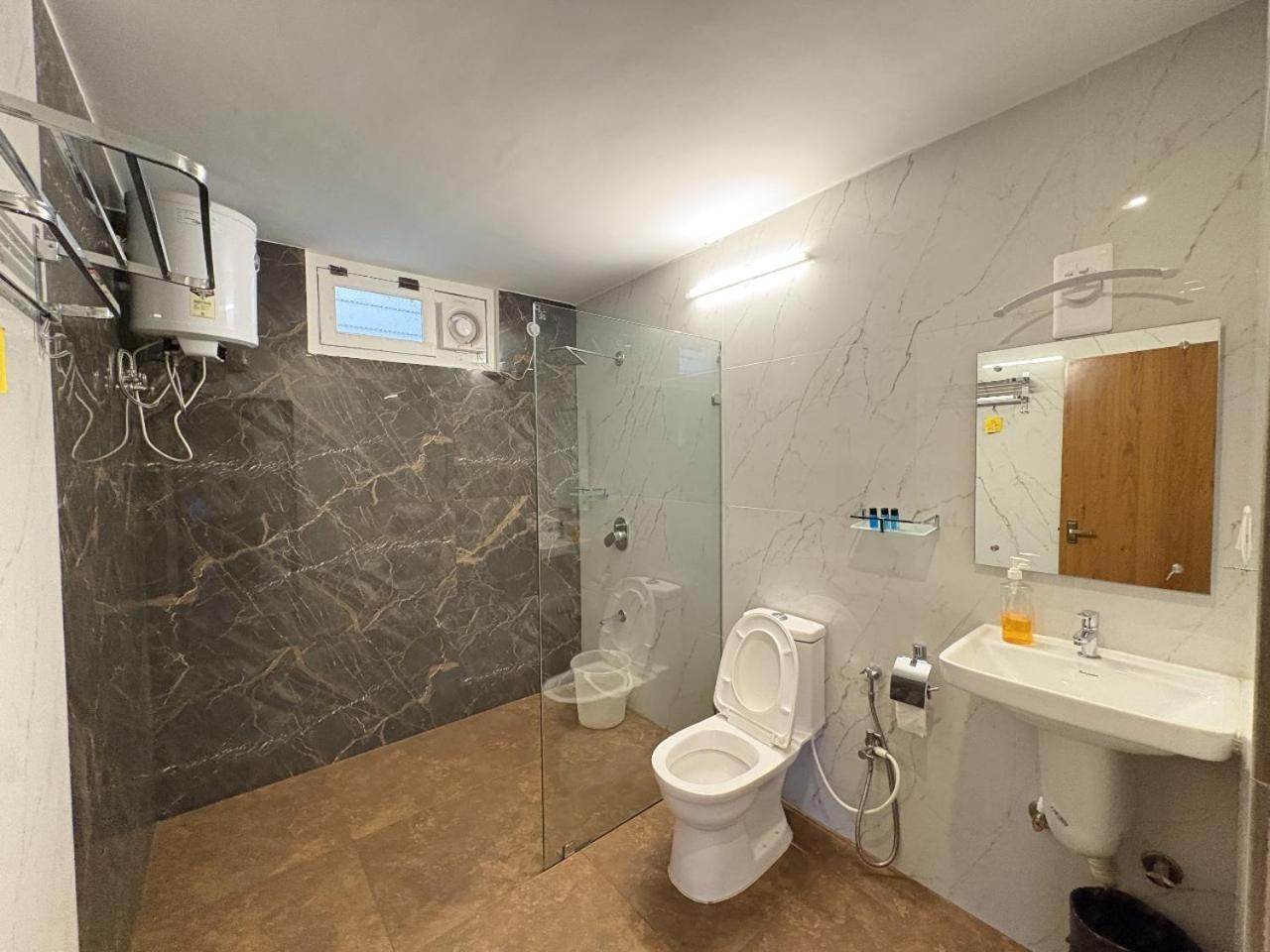 Darza Apartment Ooty
